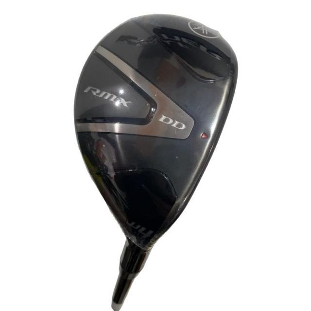 ヤマハ RMX DD 2026 U 4 ユーティリティ UT TENSEI GR 50 フレックスS メンズ 男性用 右利き 右用 Aランク ゴルフクラブ