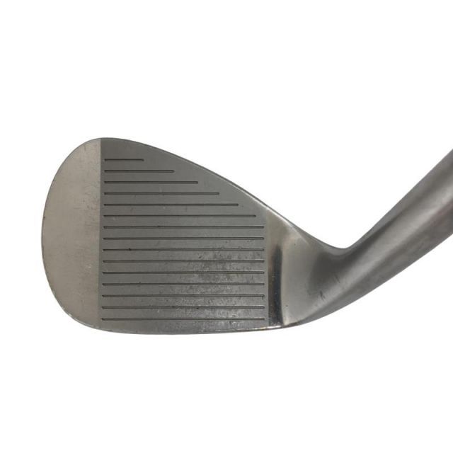 中古】 ミズノ ミズノ THE CRAFT 52° ウェッジ WG Dynamic Gold 95