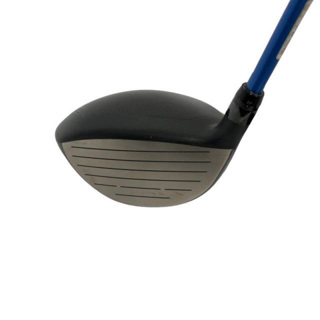 中古】 ブリヂストン BRIDGESTONE B2 9.5° ドライバー DR SPEEDER NX