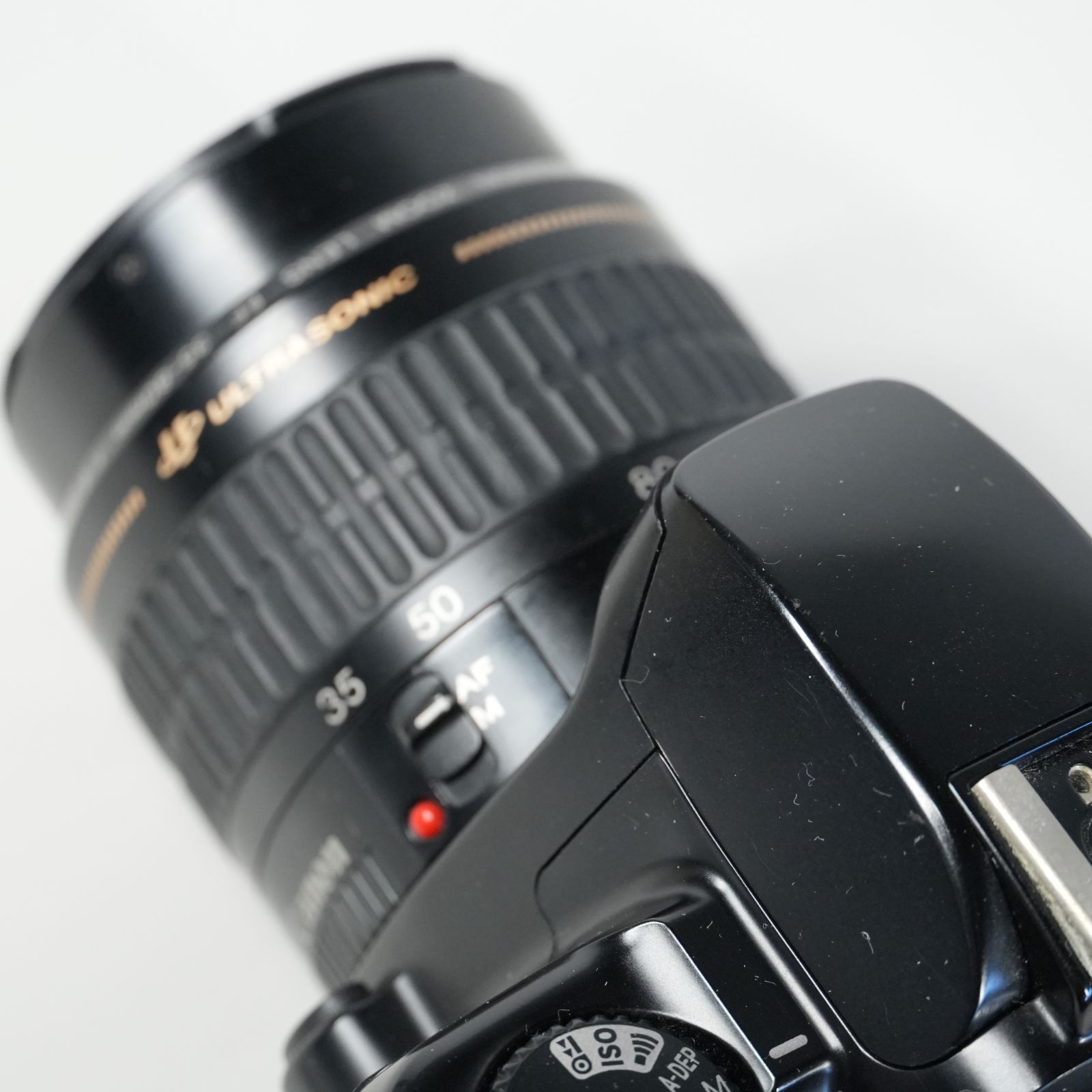 フィルム一眼カメラ　EOSジャンク品セット　おまけレンズあり フィルム一眼カメラ EOSジャンク品セット おまけレンズあり