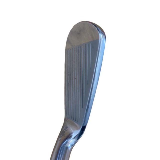 【男性用】TOURSTAGE TS-201 FORGED アイアンセット ８本 ツアーステージ TS-201 アイアンセット(ブリヂストン)の評価を見る