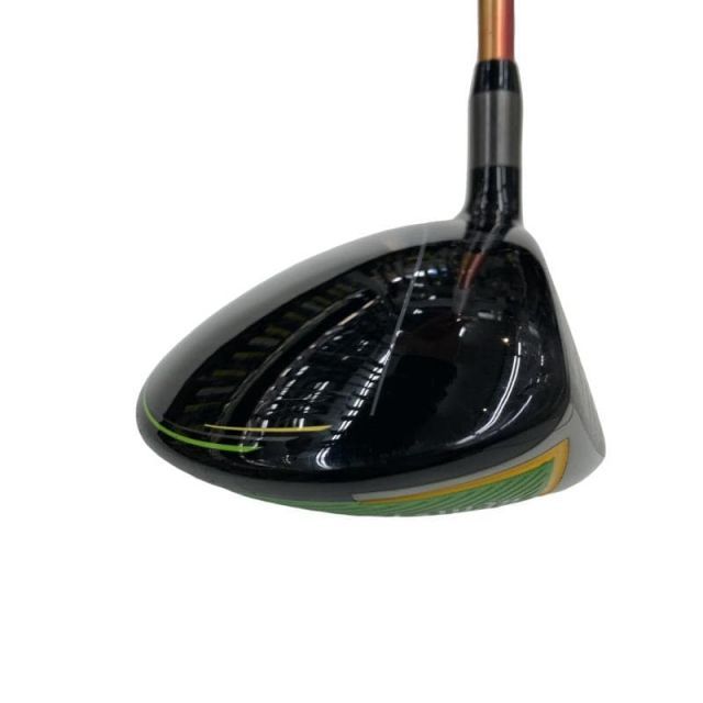 中古】 キャロウェイ EPIC FLASH STAR 7W フェアウェイウッド FW