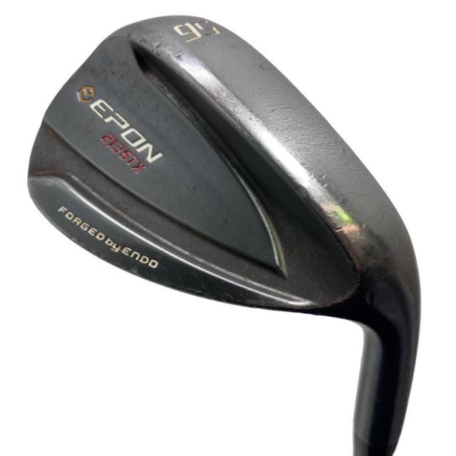 EPON　208KGX　ウェッジ　52°　56°　2本セット　スチールR／エポン エポンゴルフ 208KGX ウェッジ - ジーワンゴルフ