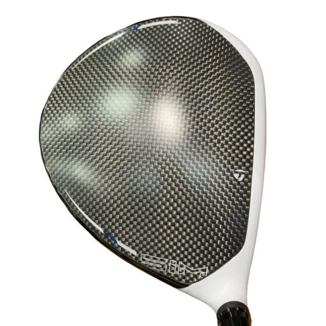 テーラーメイド SIM MAX 10.5° レフティ ドライバー DR TENSEI BLUE TM 50 フレックスR メンズ 男性用 左利き 左用 Cランク ゴルフクラブ