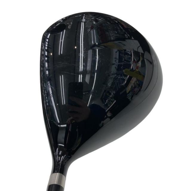 中古】 本間ゴルフ TOUR WORLD TW737 460 9.5° ドライバー DR VIZARD