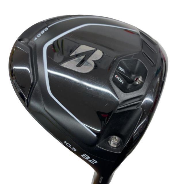 ブリヂストン B 2 10.5° ドライバー DR Diamana BS 50 フレックスR メンズ 男性用 右利き 右用 Cランク ゴルフクラブ