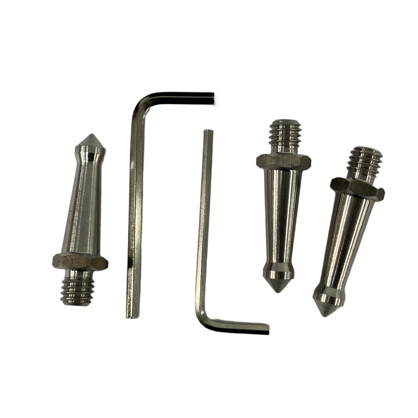 ナットロック式