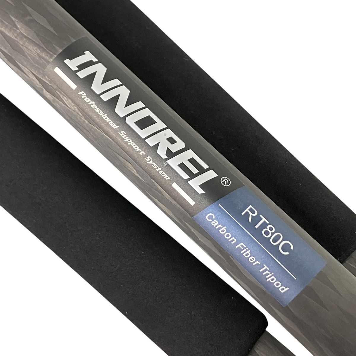  INNOREL イノレル RT 80 C ナットロック式 カーボン三脚 カメラ周辺機器 三脚 カメラアクセサリー