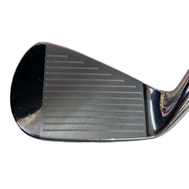 中古】 ミズノ JPX 800 AD FORGED 6S アイアンセット IR JPX MI-100