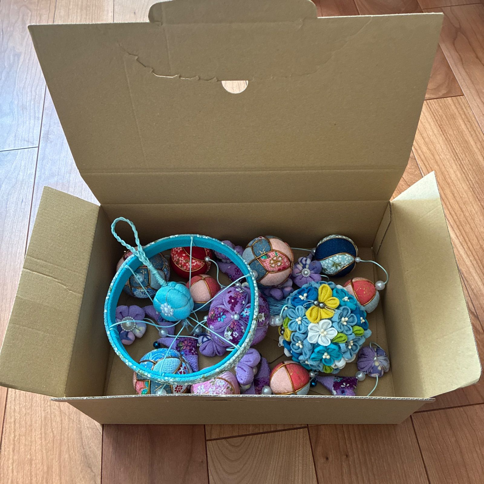 1点限】吊るし雛 壁掛け 吊るし飾り つるし雛 吊るしびな ハンドメイド