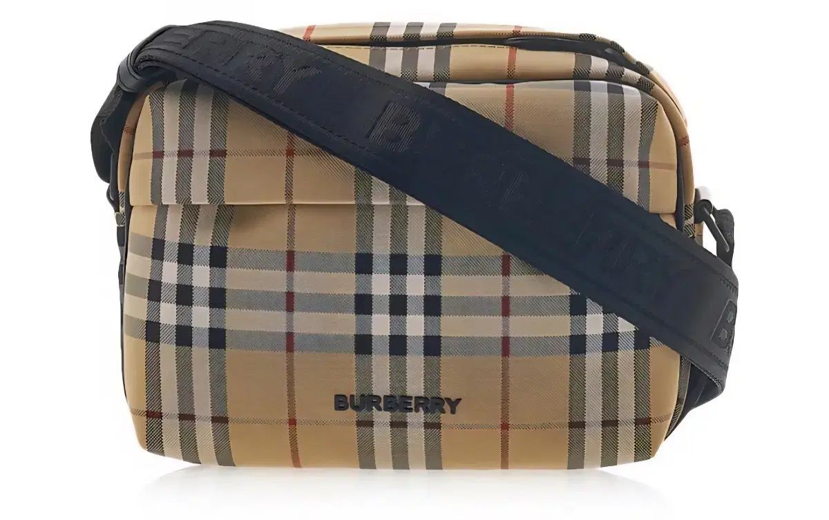 バーバリー クロスバッグ カメラバッグ