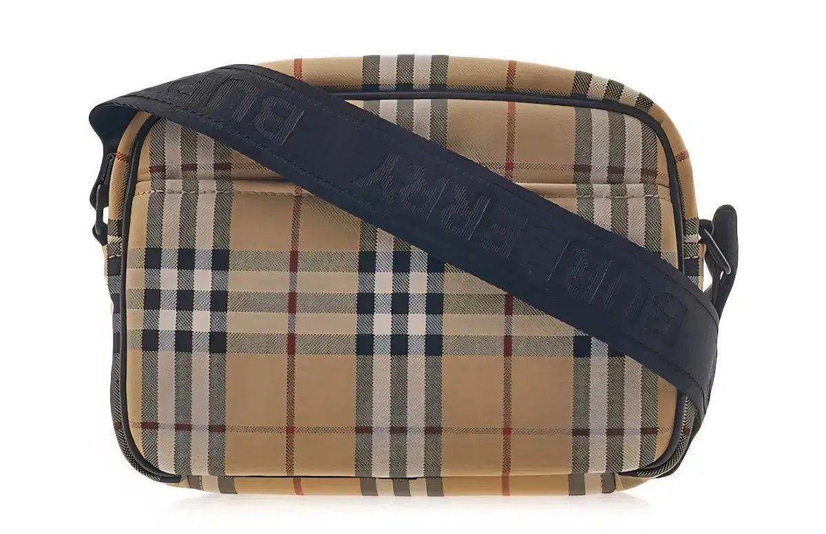 バーバリー クロスバッグ カメラバッグ