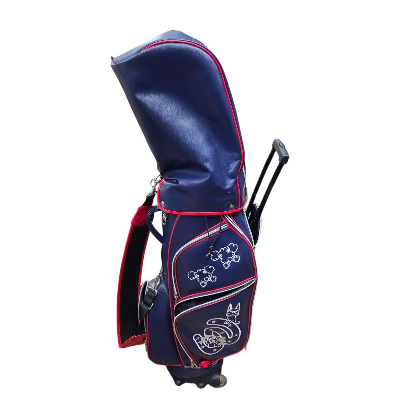 ゴルフバッグ