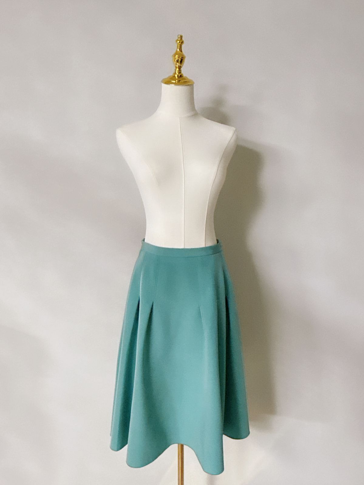 美品FOXEY/フォクシーニューヨーク 40577 スカート ロレーヌ 40 - メルカリ