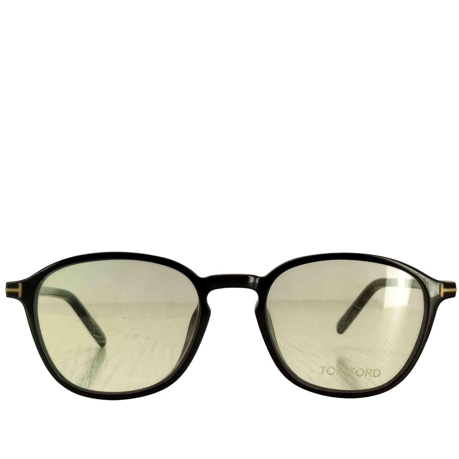 トムフォード TOM FORD アジアンフィット ウェリントン 眼鏡 メンズ 50口19-145