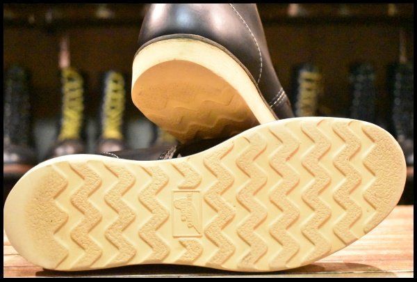 黒 ブラッククローム