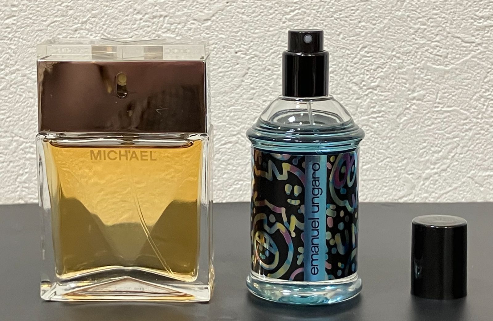 △ブルガリ/フェラガモ/バーバリー/ジバンシー…等 メンズ香水まとめ