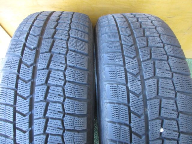  み スポーツテクニック 205|55 R 16 スタッドレスタイヤ４本SET MINI F 54 56 BMW 40 44 16インチ タイヤ ホイールセット