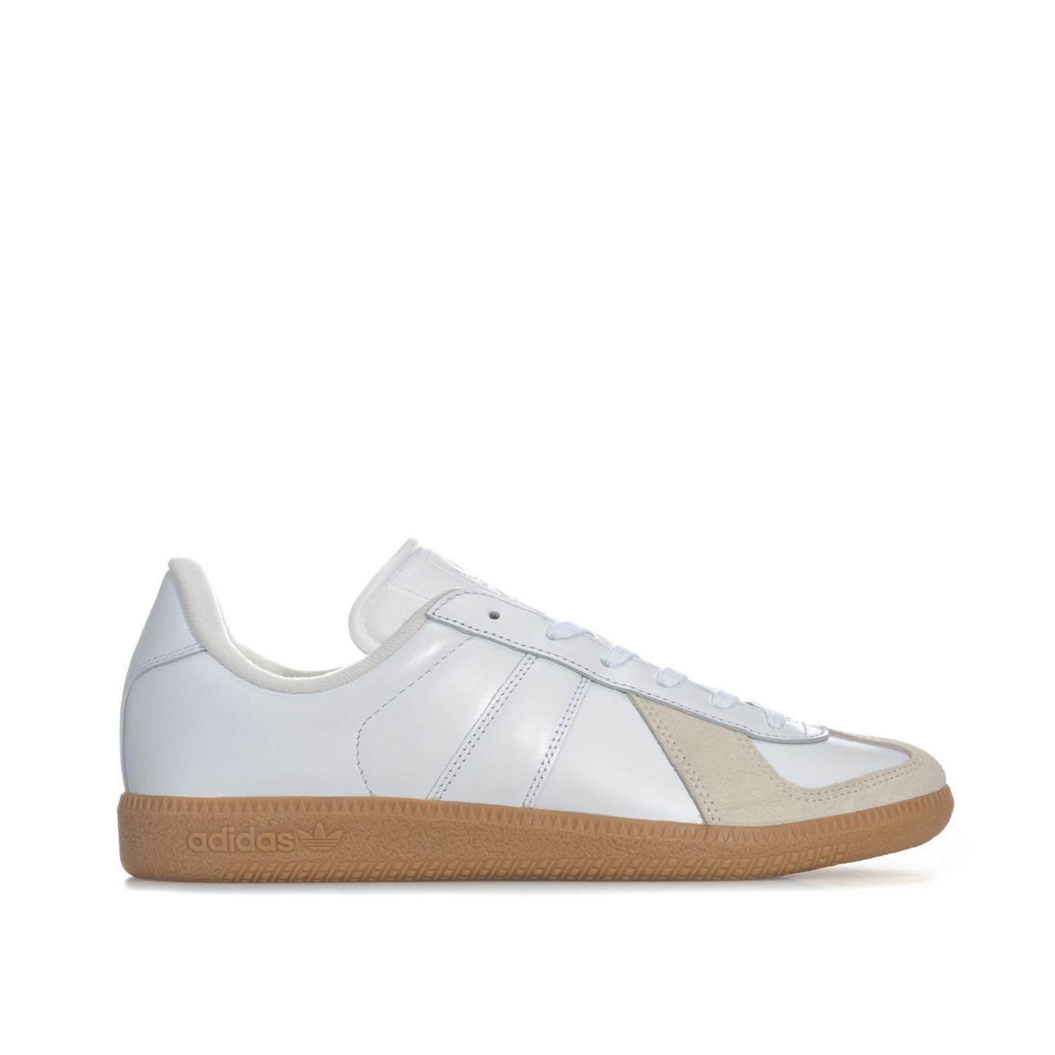 アディダスオリジナルス BWARMY BZ 0579 ランニングホワイト|ランニングホワイト|チョークホワイト 28 cm 28.0