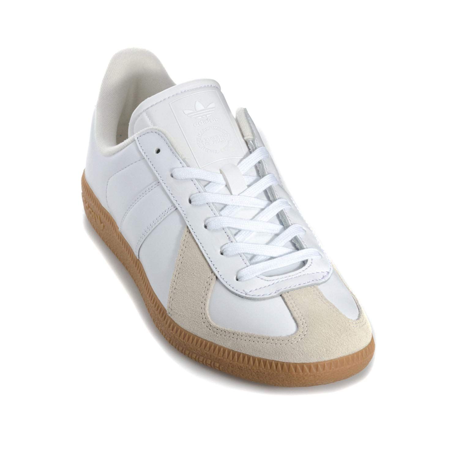  アディダスオリジナルス BWARMY BZ 0579 ランニングホワイト|ランニングホワイト|チョークホワイト 28 cm 28.0 その他 靴