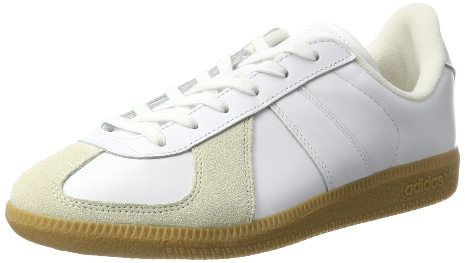 アディダスオリジナルス BWARMY BZ 0579 ランニングホワイト|ランニングホワイト|チョークホワイト 28 cm 28.0