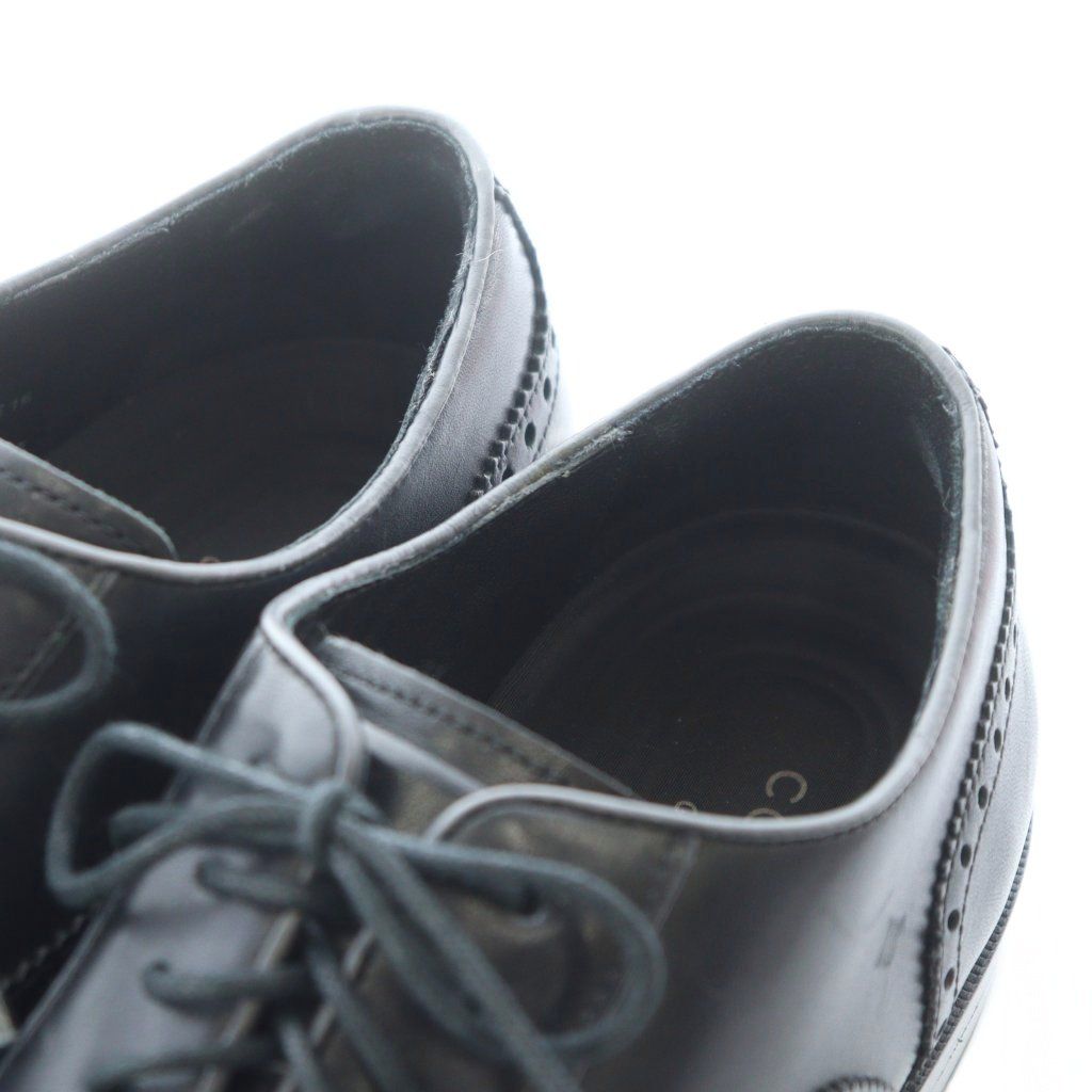 ビジネスシューズ レザー