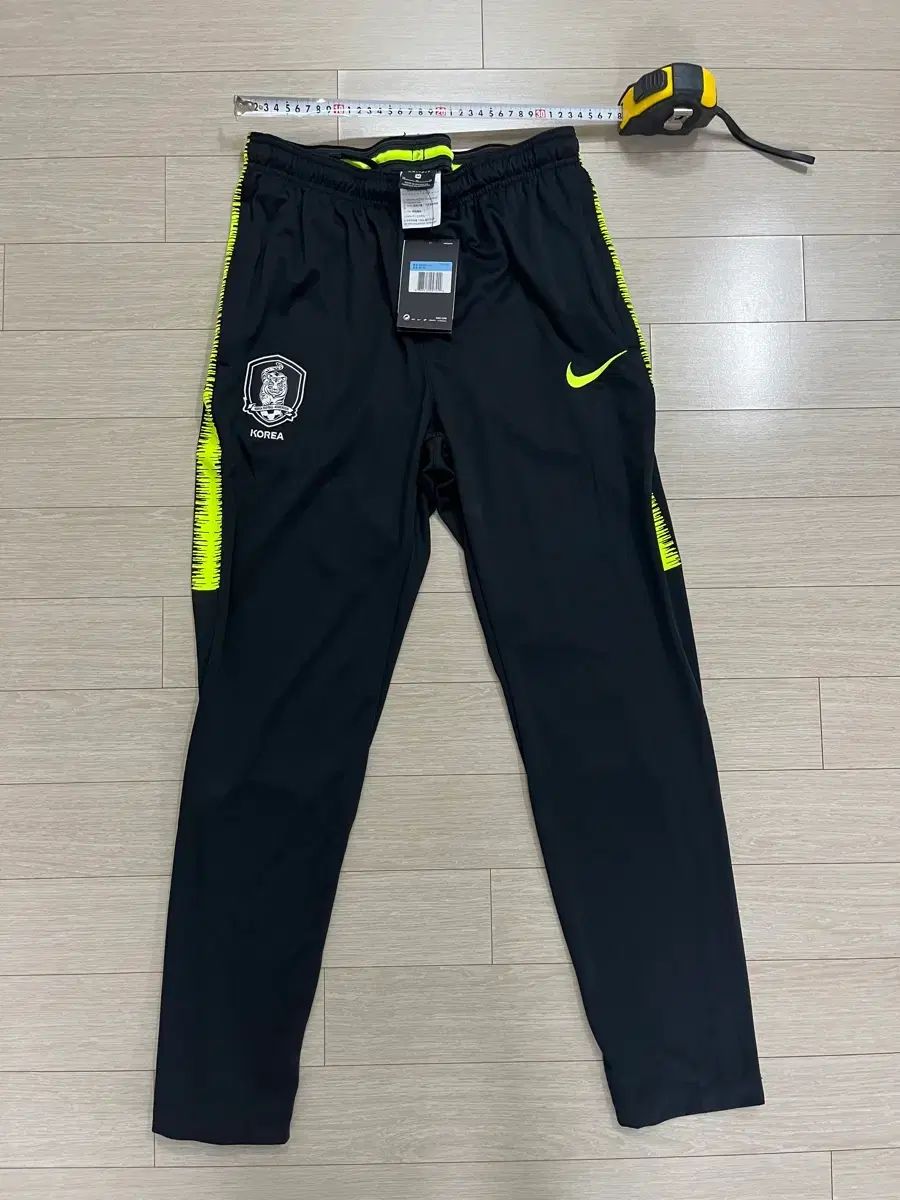 18-19 韓国国家代表 トレーナー ズボン