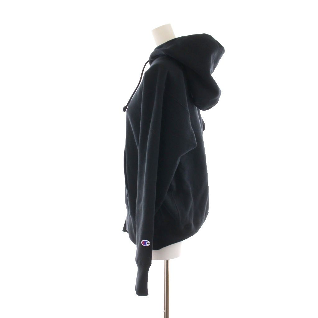 チャンピオン CHAMPION ロンハーマン別注 プルオーバーパーカー 長袖 S