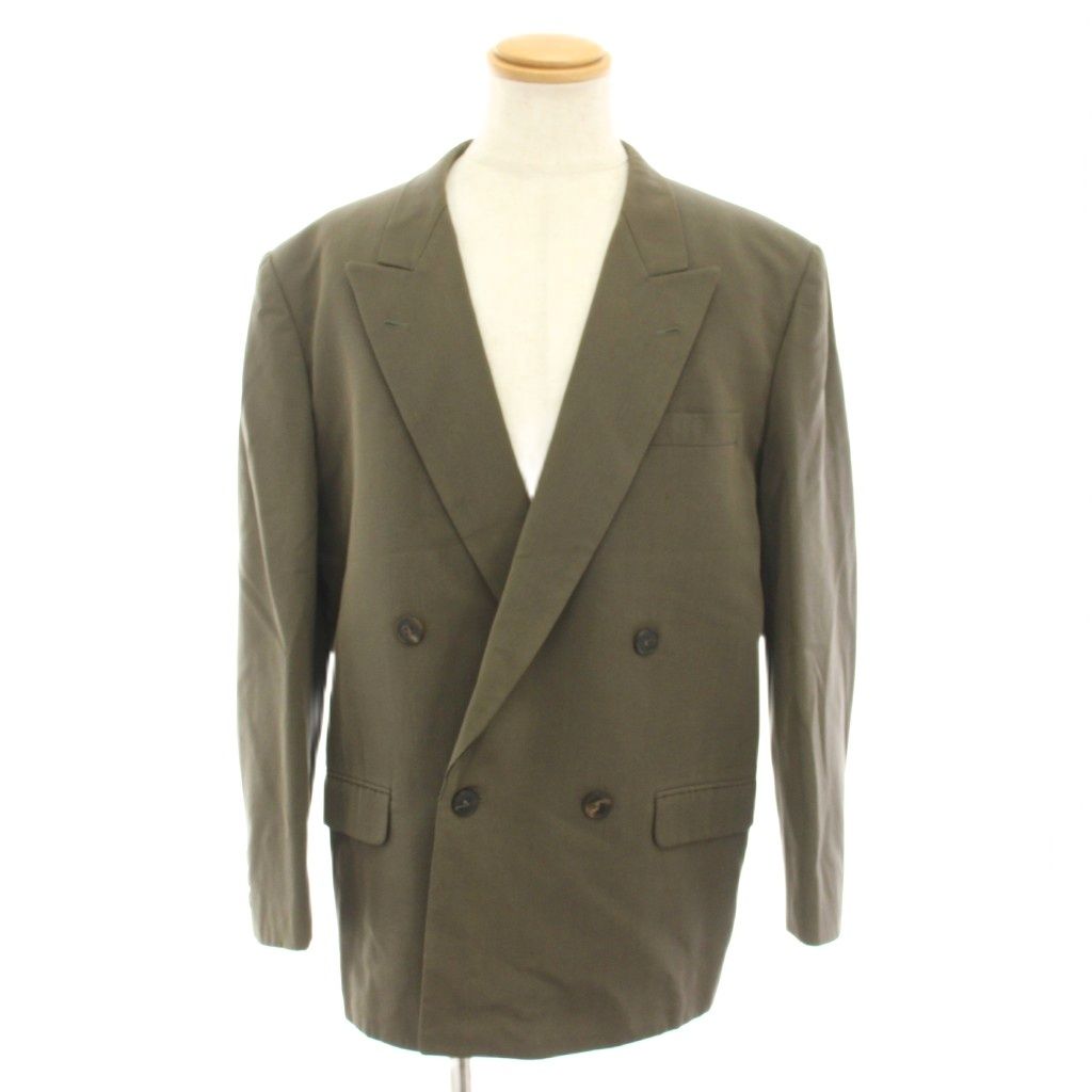 ジュンメン JUN MEN スーツ セットアップ 上下 テーラードジャケット