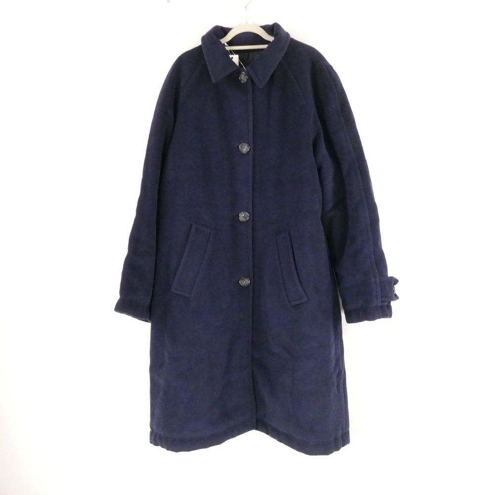 SPORTMAX スポーツマックス マックスマーラ ステンカラーコート 42