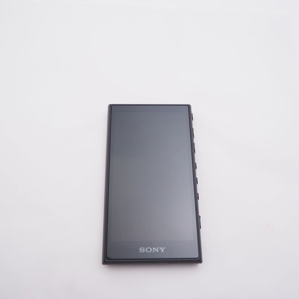 SONY ソニー NW-A 105 HN ウォークマン 16 GB WALKMAN HY 1764