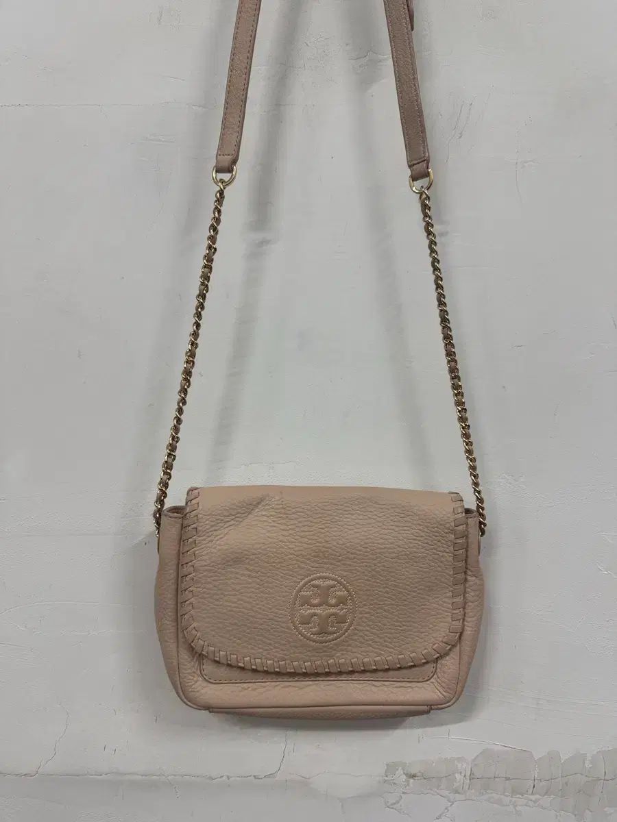 トリーバーチ マリオン クロスバック