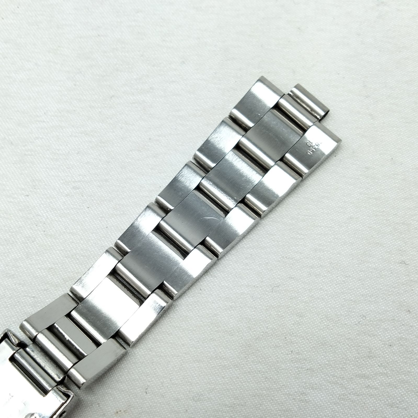 ✨️ROLEX✨️ロレックス 純正ブレスレット 78350 クラスプコードF