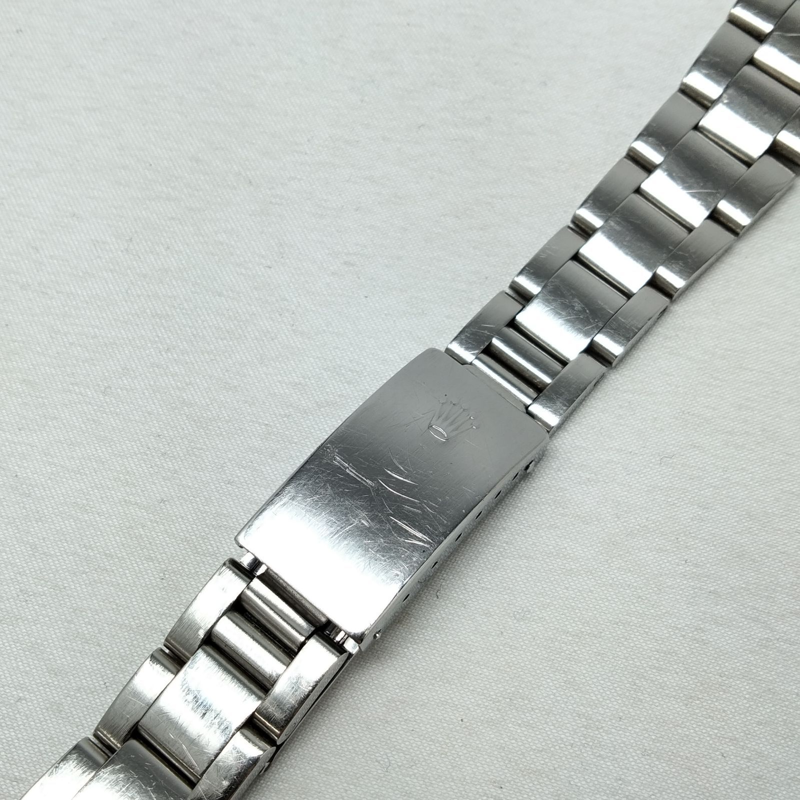 ✨️ROLEX✨️ロレックス 純正ブレスレット 78350 クラスプコードF