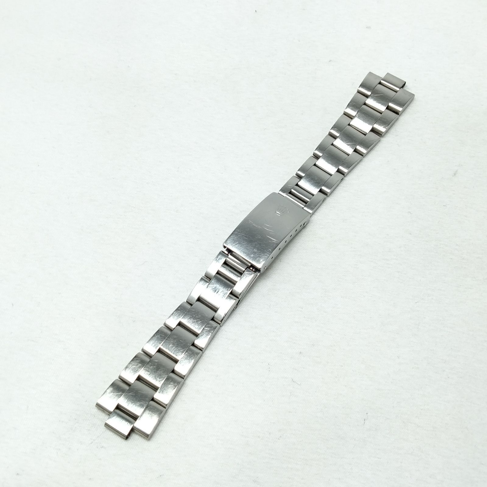 ✨️ROLEX✨️ロレックス 純正ブレスレット 78350 クラスプコードF 