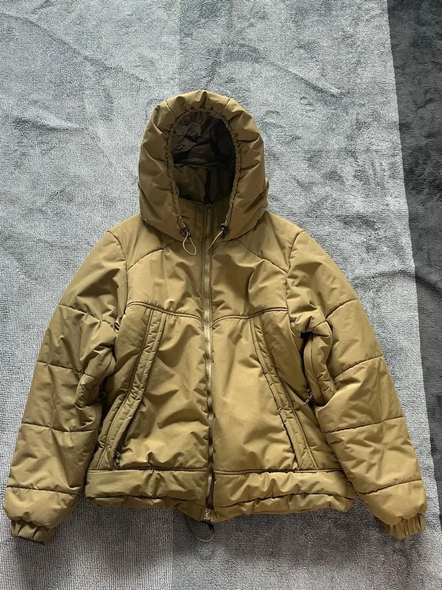 WHEELERS MONSTER ジャケット L