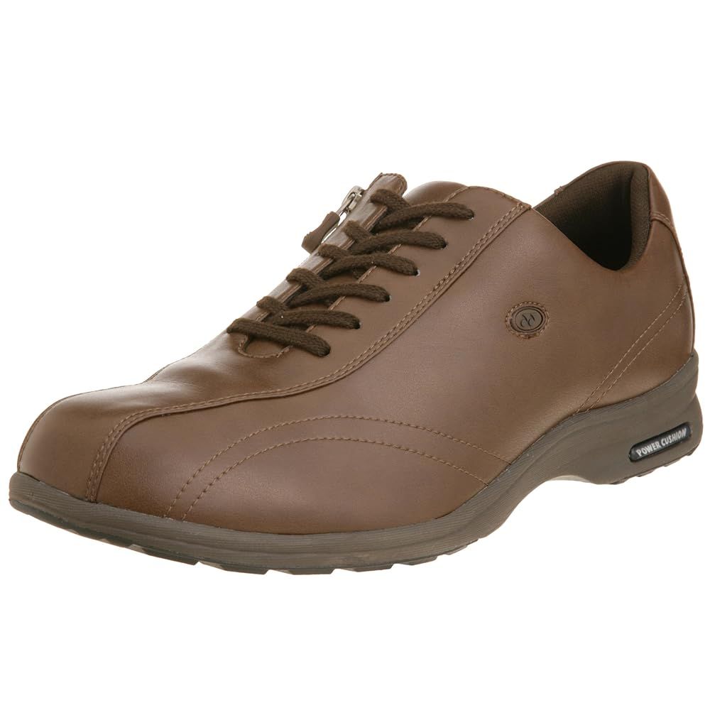 ヨネックス ウォーキングシューズ パワークッションMC 30 SHWMC メンズ ブラウン 015 26.5 cm