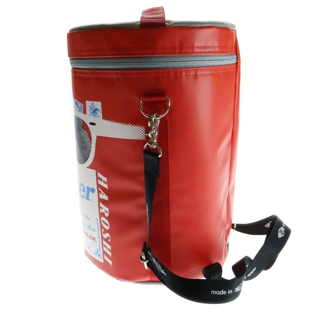 CHALLENGER (チャレンジャー) ×HAROSHI xBUDWEISER ×ハロシ