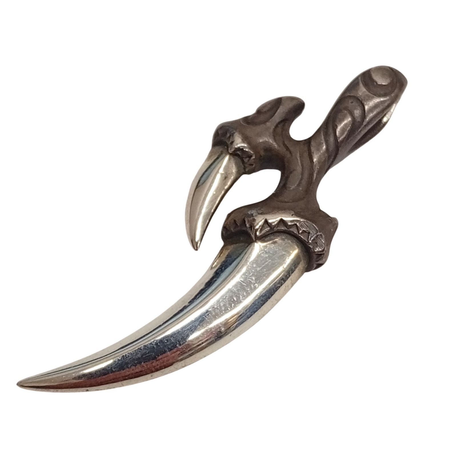 Bloody Mary ブラッディマリー Vanpire sword SILVER Top ネックレス トップ シルバー 重量約12.7 g JA-26257