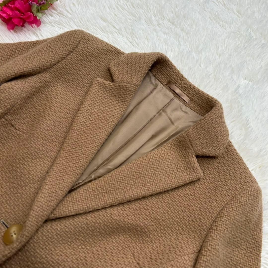 未使用級/L】BURBERRY LONDON バーバリーロンドン テーラード