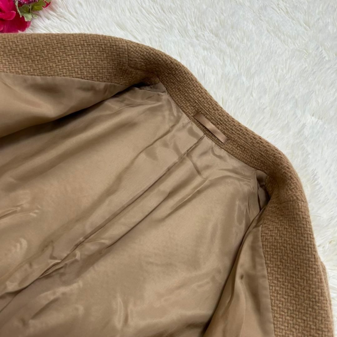 未使用級/L】BURBERRY LONDON バーバリーロンドン テーラード