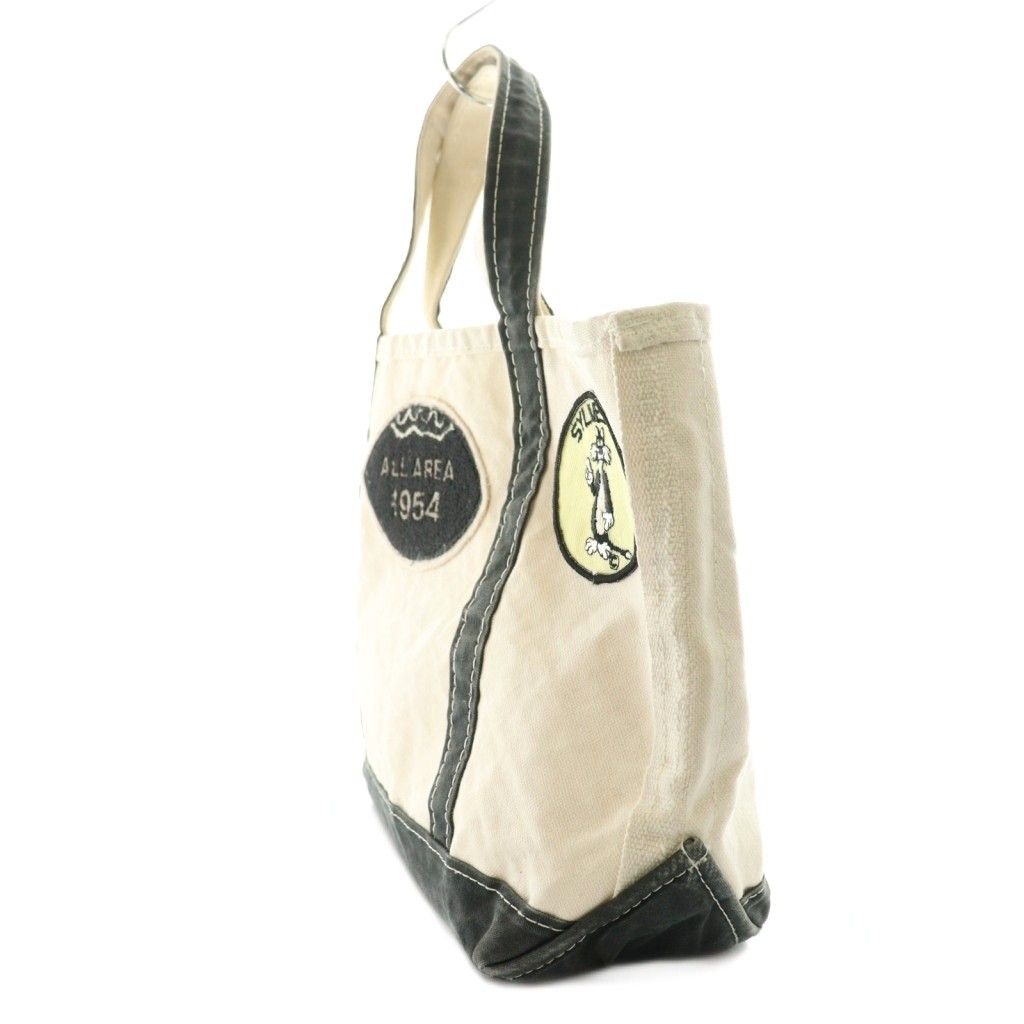 アパルトモン　REMI RERIEF トートバッグ L.L.Beanエル・エル・ビーン L'Appartementアパルトモン別注REMI