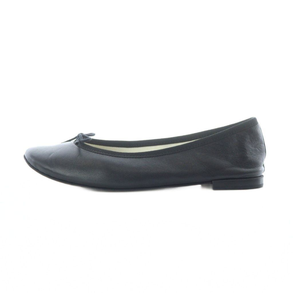 レペット Repetto CENDRILLON サンドリオン バレエシューズ 38.5 25cm