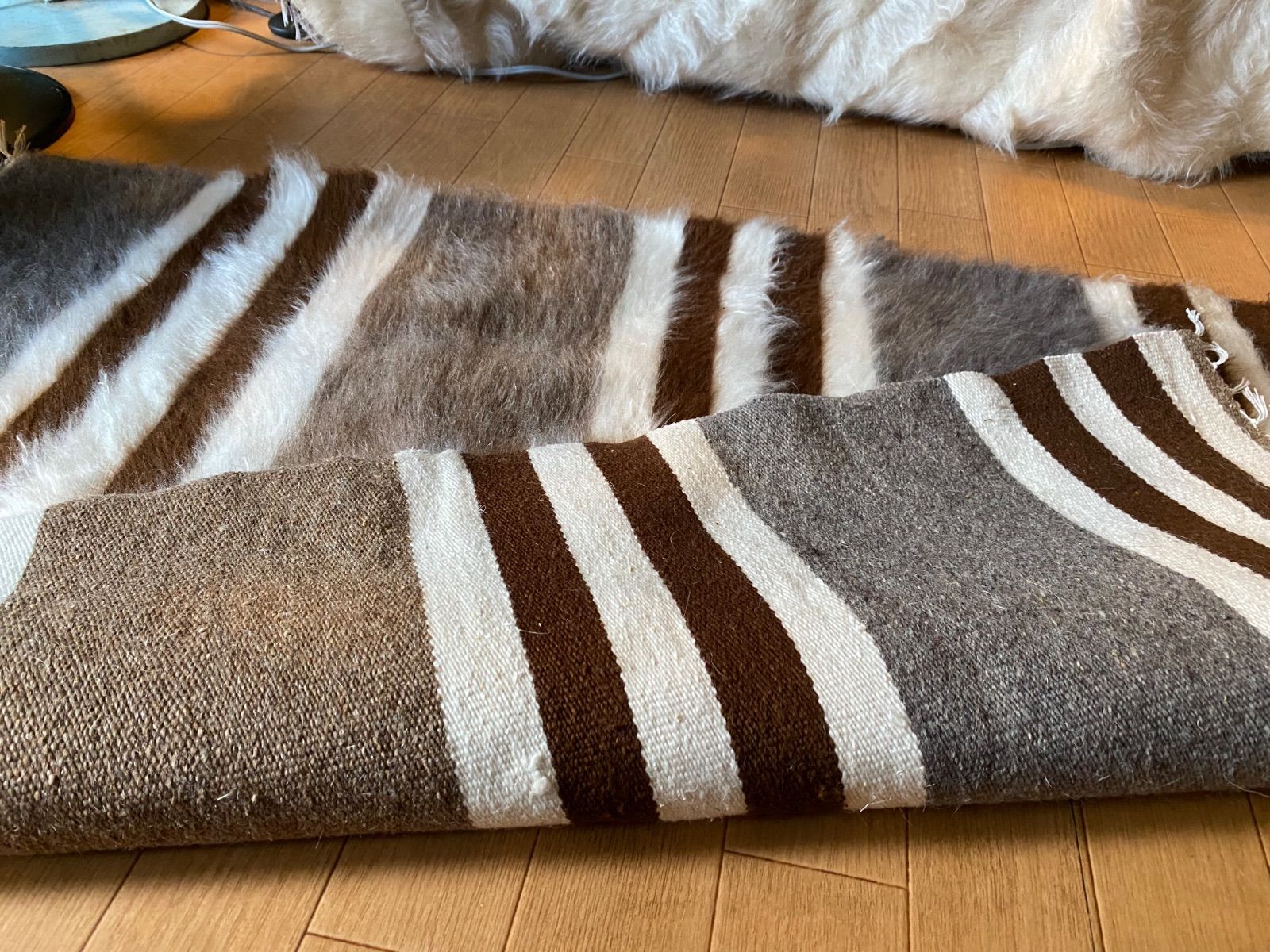 シイルトバッタニィエを知ってください