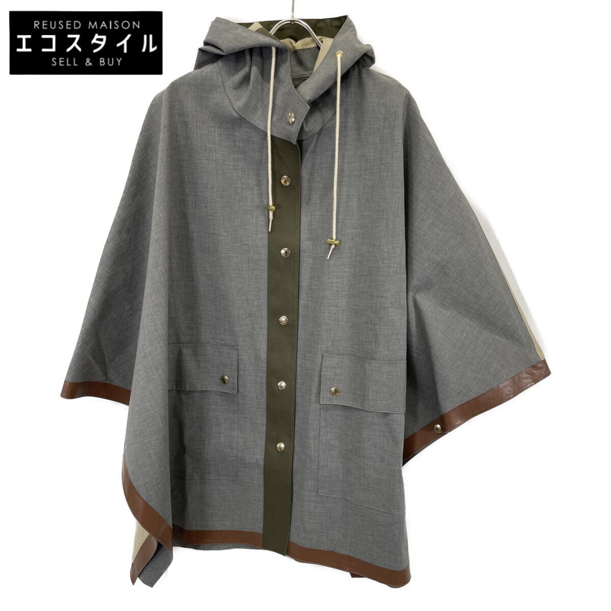 マッキントッシュ ﾏﾙﾁｶﾗｰ IDJ|3 Q ｺﾞﾑ引き ﾌｰﾃﾞｯﾄﾞ ﾎﾟﾝﾁｮ 8