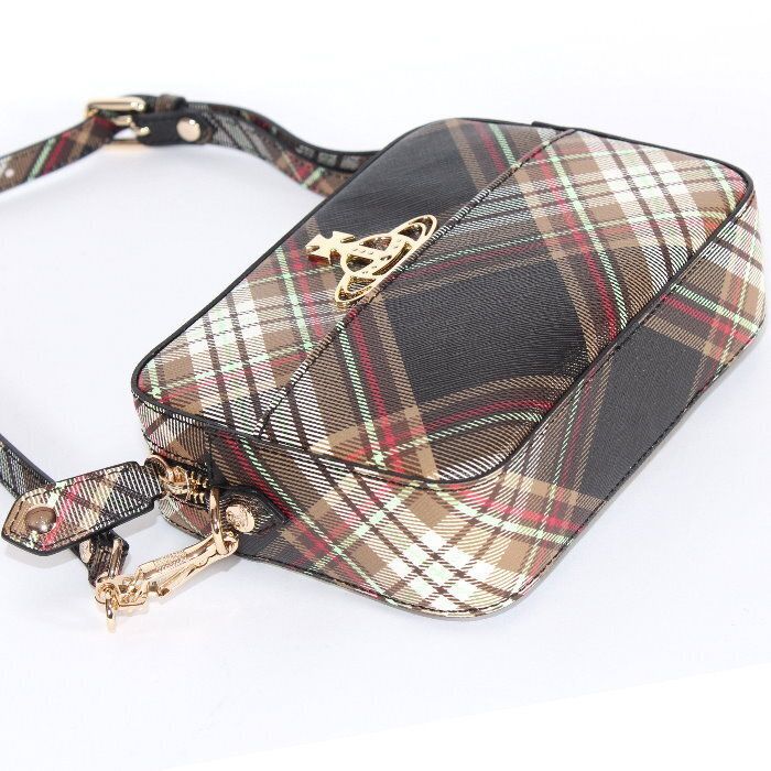 ヴィヴィアン ウエストウッド Vivienne Westwood ショルダーバッグ