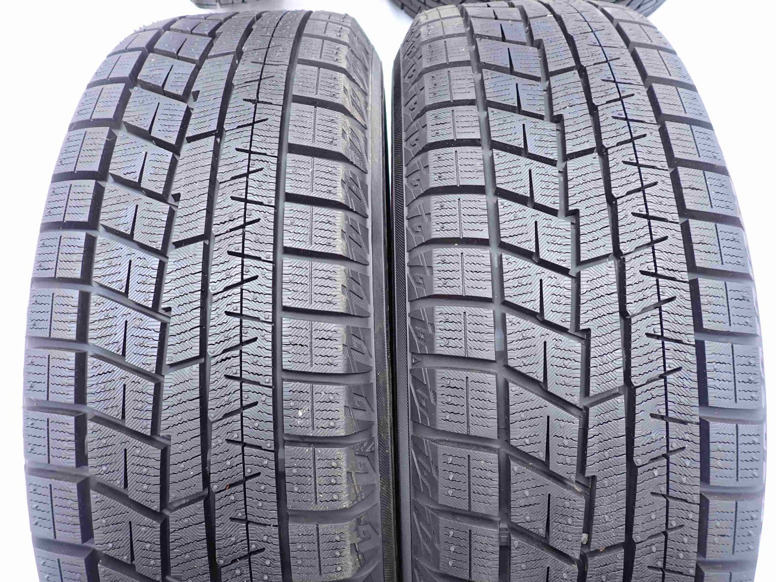  冬4本SET 会社宛 185|60 R .5 J 84 Q ヨコハマ アイスガード IG 60 2025年製 スチール 4穴 アクア フィールダー ヤリス NO W 0874 15インチ タイヤ ホイールセット