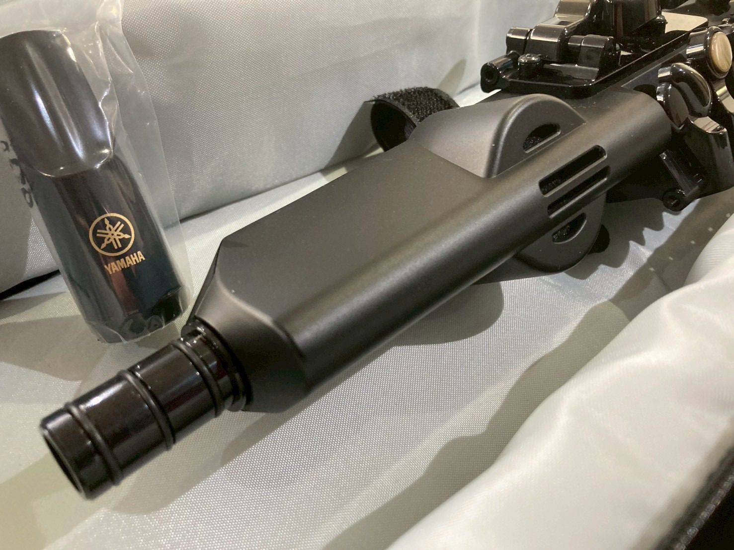 デジタルサックス