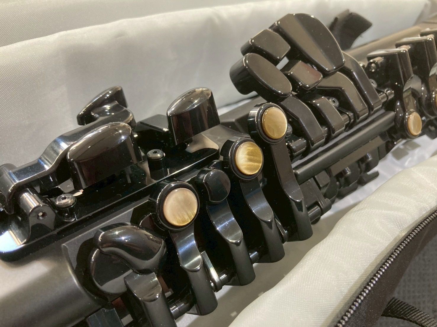 YAMAHA YDS-120 ヤマハ デジタルサックス