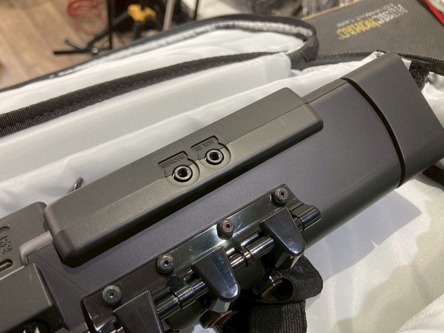  YAMAHA YDS-120 ヤマハ デジタルサックス サックス本体 サックス